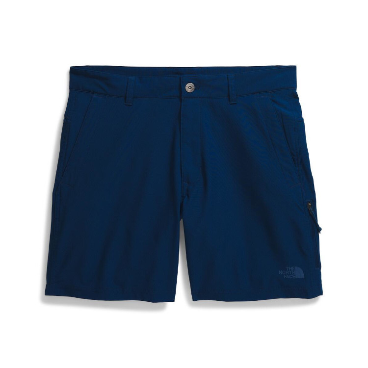 The North Face Rolling Sun Packable Short - Men's - Image 4